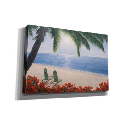 " By The Sea " by Diane Romanello