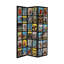 Mulfo Mystic Tarot Canvas Room Divider-2138866993