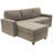 Serta Palisades Reclining Sectional Sofa with Storage Chaise-22375763-22403769