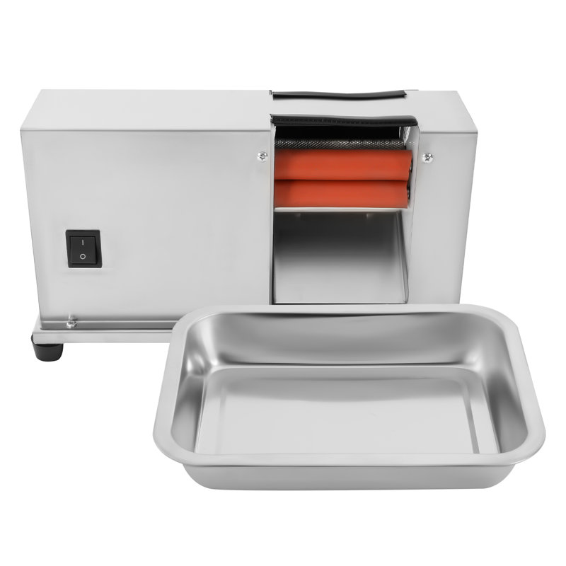 Electric Bean Sheller