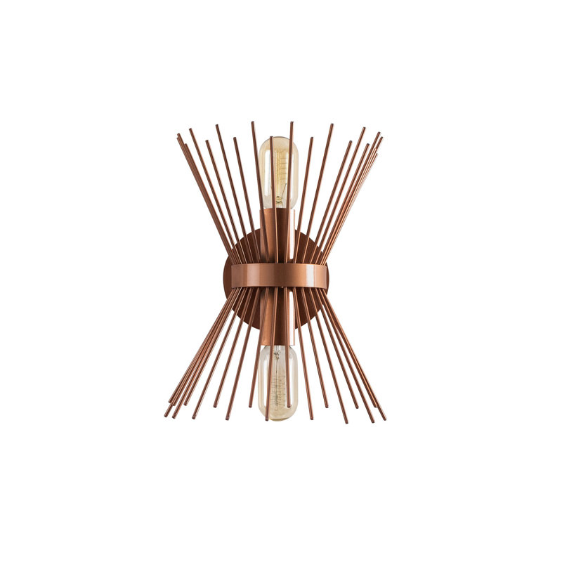 Chieu LED Flush Mounted Sconce