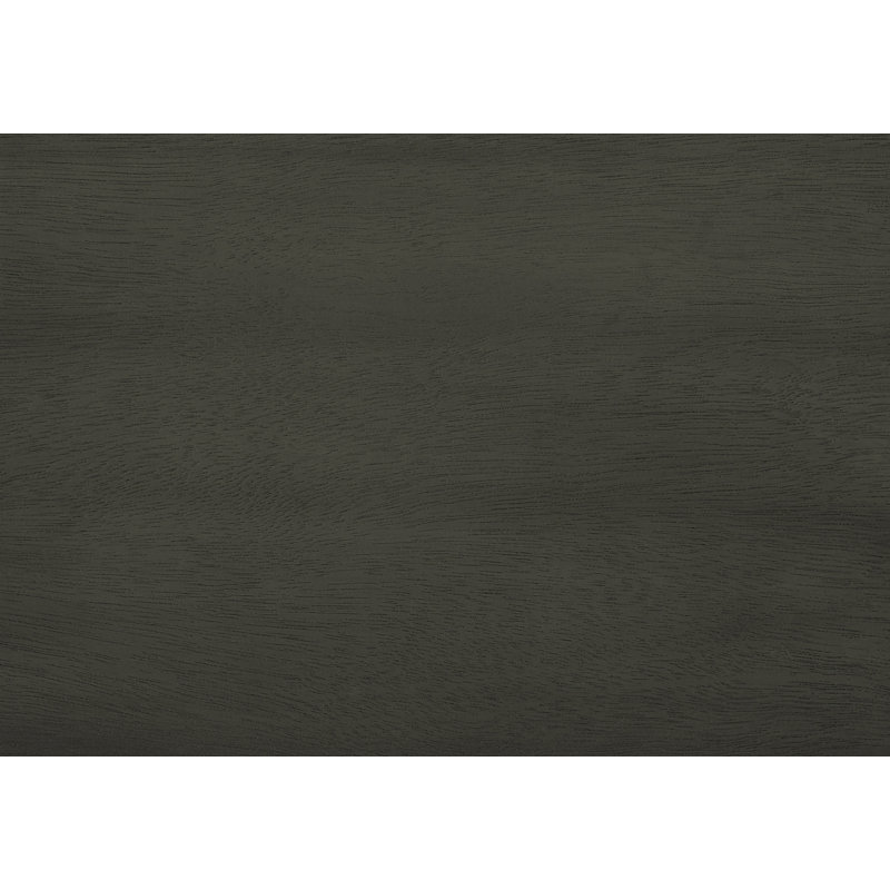 Table de bout étroite à 2 niveaux avec tiroir de rangement, Vert
