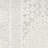 Bungalow Rose Eco Cycle Silver Ivory Vintage Indoor Rug-728373510