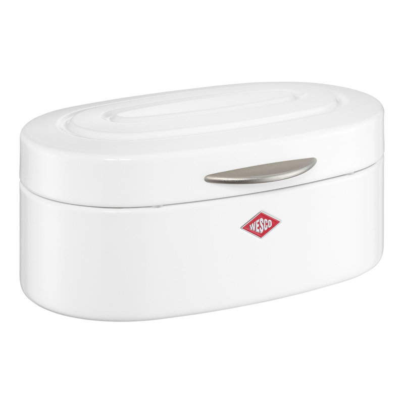 Food Storage Container, White