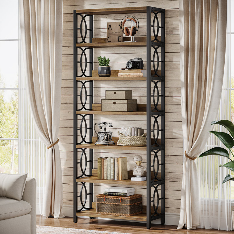 Ladder Bookcase