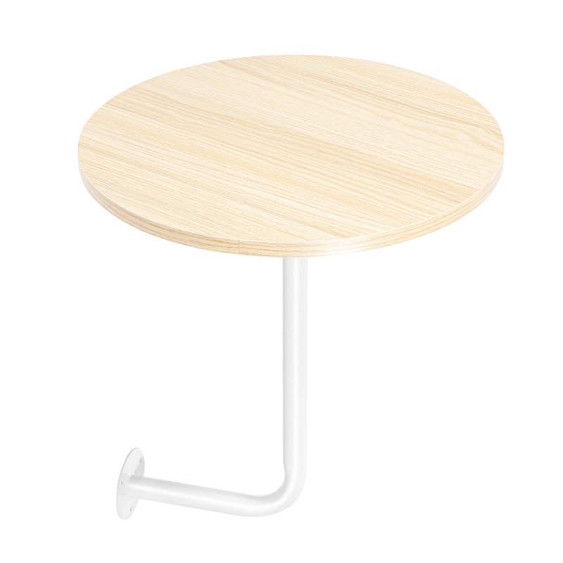 15.75''W Wall Mounted Bar Table