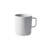 Platebowlcup Mug