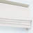 Cordless Woven Fabric Room Darkening Roman Shades-1856891817-1812888574