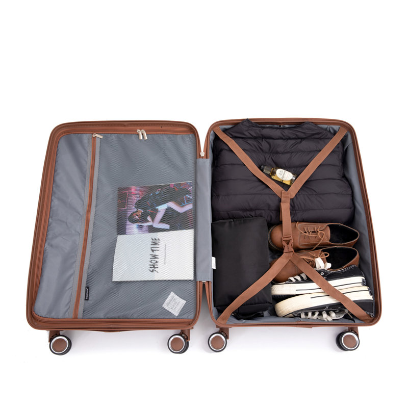 5-Piece Luggage Set