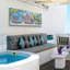 Impression sur toile tendue