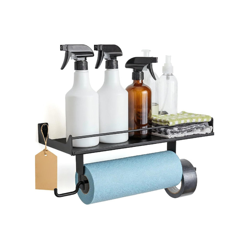 Paper Paper Towel Holder