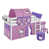 Purple is out of stock selected