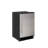15 Inch Wide 12 Lbs. Capacity Built-In Ice Maker with 15 Lbs. Daily Ice Production