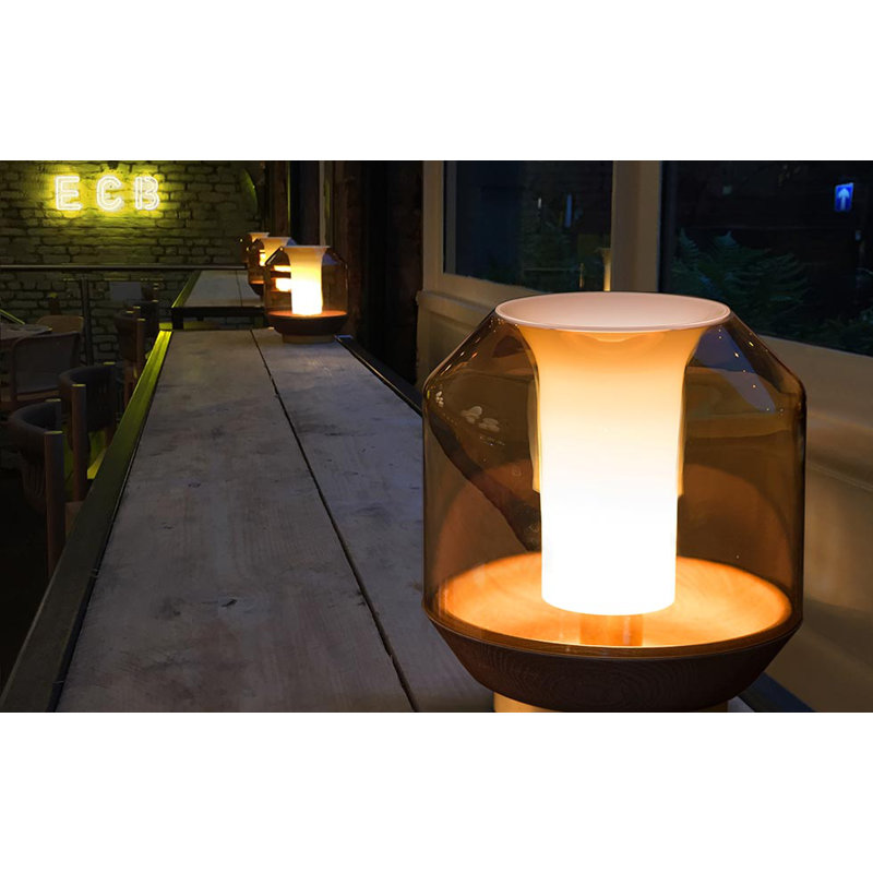 Lateralis Table Lamp