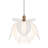 Modern Linen Fabric Pendant Light Fixture-192757154-191178212