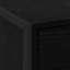 50cm W Manufactured Wood Bedside Table