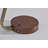 Ahana Solid Wood USB Arched and Desk-291175583-291175520
