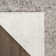 Tapis d'intérieur gris DCLY Pure Shades
