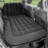 Hiltz Car SUV Inflatable Camping Mattress with Air Pump-257344544