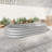 Stavya Metal Raised Garden Bed-314005415-314005414