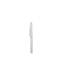 Dry Stainless Steel Dinner Knife
