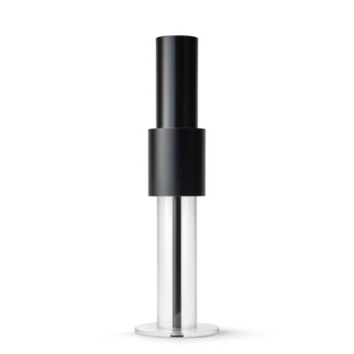 LightAir IonFlow Signature Air Purifier in Black