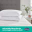 Silentnight Just Like Down Luxury Pillow Pair