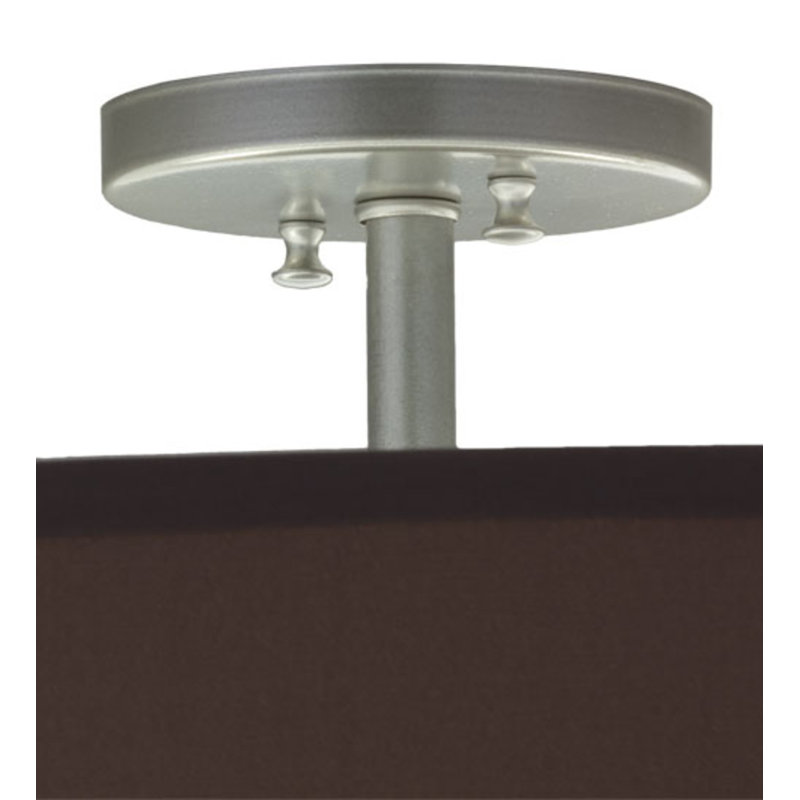 Cilindro 2 - Light Flush Mount