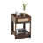 Rustic Brown is out of stock