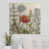 Canvas selected