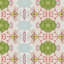Pink Dogwoods Square Pillow Cover & Insert-1439022898