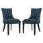 Chaise de salle à manger Regent-21497096