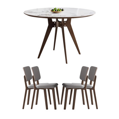 Table ronde Surprise