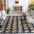 Pompen Performance Indoor/Outdoor Area Rug-1972333487