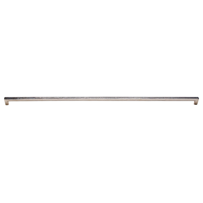 Rail Bar / Handle Pull, Silicon Bronze Light