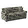 Bedford Upholstered 86'' Sofa