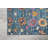 Justien Floral Indoor Rug-1242398095
