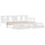 Argan Solid Wood with Trundle-204152764-204152762