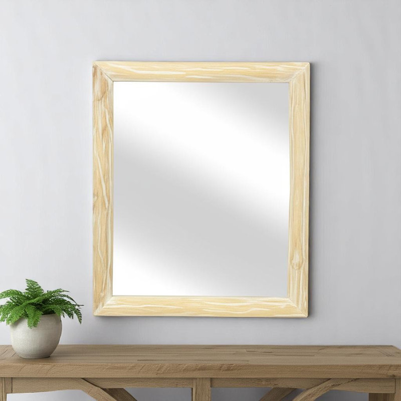 Miroir d'appoint 20 "