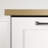Toscano Wood Kitchen Island