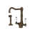 Tuscan Brass is out of stock