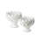 Gathered Garden Ceramic Statue Planter-50088936-50088934