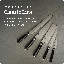 Classic 12'' L Carving Knife