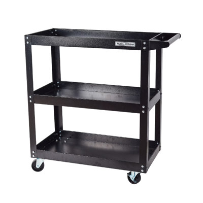 Multifunctional Storage Cart