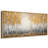 Autumn Fall " Extra Large Autumn Birch Forest Golden Foliage Nature Landscape Retro Fine Art Decorative "-94945987-111176064