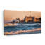 "Rhode Island Narragansett Towers", reproduction sur toile-879075810