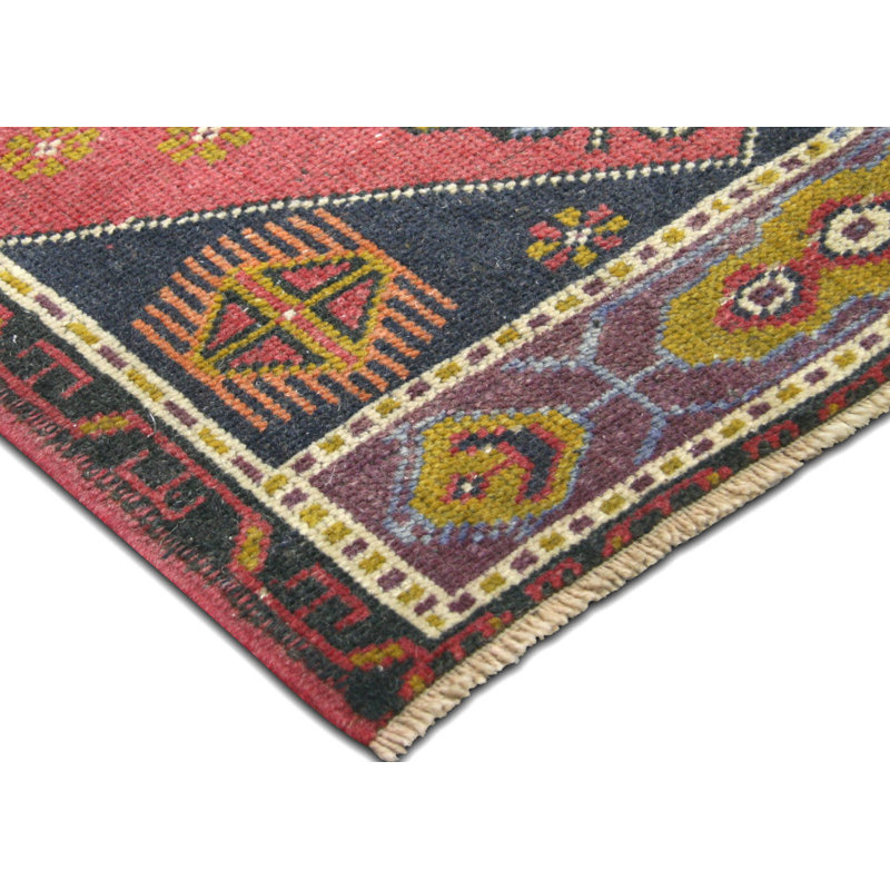Yastic One-of-a-Kind 2' X 3'8" Area Rug