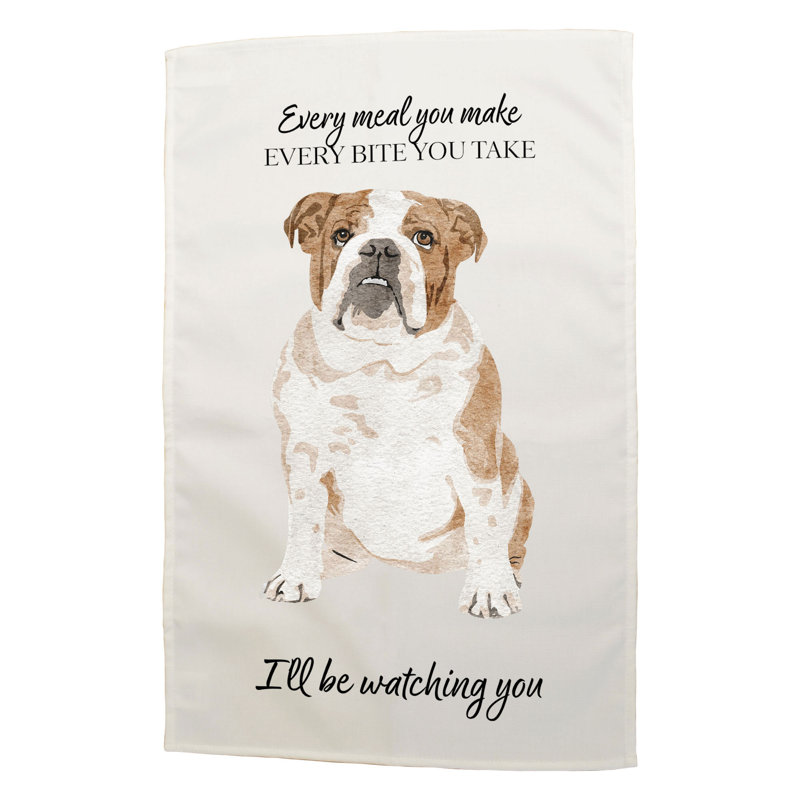 Tea Towel Kitchen Towel