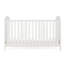 Whitby Cot Bed with Foam Mattress-47586112