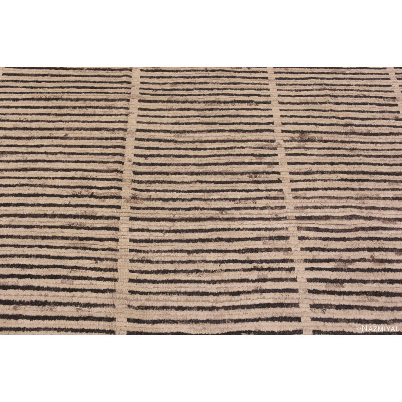 One-of-a-Kind 14' X 19' Hand Knotted Area Rug